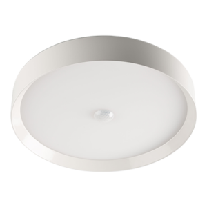 LED Plafondlamp RGBW Tree Wit