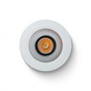 LED Spot RGBW Tree Wit