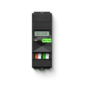 Energiemeter 1-fase Tree