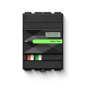 Energiemeter 3-fasen Tree