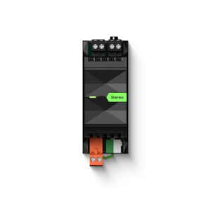 Stereo Extension