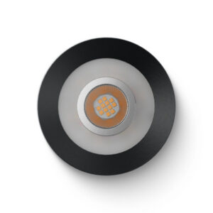 LED Opbouwspot RGBW Tree Antraciet