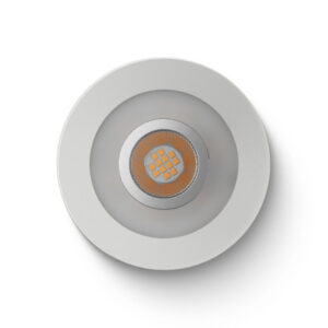 LED Opbouwspot RGBW Tree Wit