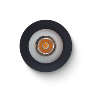LED Spot RGBW Tree Antraciet
