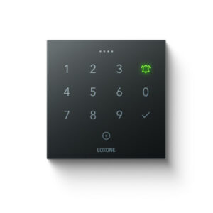 NFC Code Touch Tree Antraciet