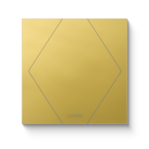 Touch Pure Tree Goud